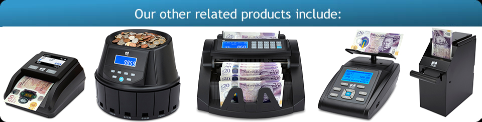 Heavy Duty Steel casing and More! The ZZap S20 POS Cash Safe Internal Cash Box Mounts onto a Surface