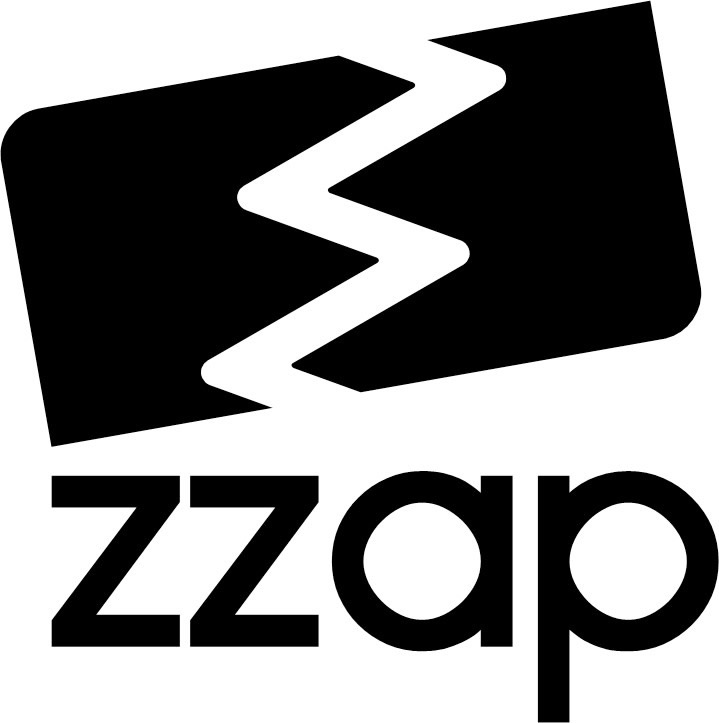 ZZap Logo