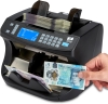 NC40-Note-Counter-Currency-Money-Banknote-Count-Detector-Cash-Machine-Detects Rogue Denominations