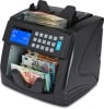 money counting machine zzap nc55 counts at high speed