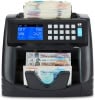 nc60 cash counting machine value counts multiple currencies