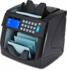 note counter machine can also count vouchers and non-cash items