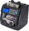 money counter uses automatic or manual start