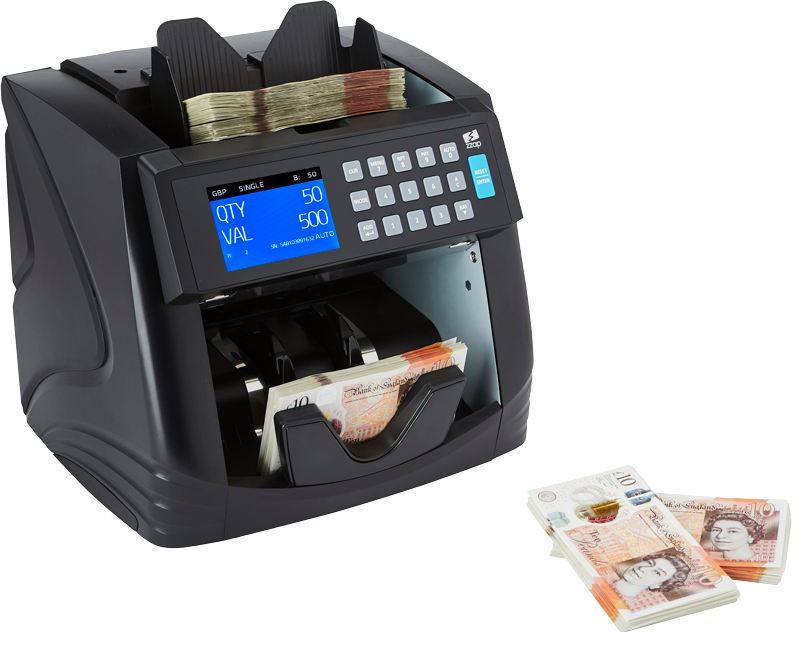 NC60-Note-Counter-Currency-Money-Banknote-Count-Detector-Cash-Machine-Batch Counting & Add Functions