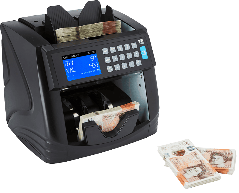 NC60-Note-Counter-Currency-Money-Banknote-Count-Detector-Cash-Machine-Batch Counting & Add Functions