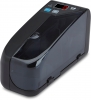 nc10 cash counter includes user manual and leather case