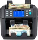 currency counter is ready for polymer notes