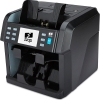 note counter machine has bank grade reliability