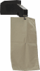 CS80 with coin bag for holding coins