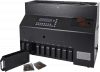 CS80 coin counter with sorted coins