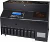 ZZap CS80 Coin Counter