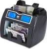 zzap cash counting machine uses add function