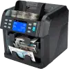 NC70-Note-Counter-Currency-Money-Banknote-Count-Detector-Cash-Machine-Value counting for mixed GBP, USD, EURO, CAD, MXN, PLN, CHF, CZK, AUD banknotes & up to 6 others