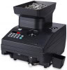 ZZap CC10 Coin Counter-Money Counting Machine-Save and total counting results