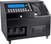 ZZap CS70 Coin Counter-Coin Sorter-Money Counting Machine-Save and view previous counting reports