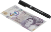 ZZap D1 Counterfeit Detector-Verifies all paper currencies