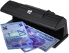 ZZap D20 Counterfeit Detector-Suitable for new polymer banknotes and old banknotes
