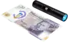 ZZap-D5+-Counterfeit-Detector-UV light verifies the UV marks on banknotes