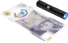 ZZap-D5-Counterfeit-detector-UV light verifies the UV marks on banknotes