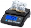 ZZap MS10 Coin Scale - money scale - Counts one or more coin bags