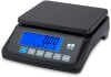 ZZap MS10 Coin Scale - money scale - In the box: ZZap MS10, coin tray, platter, user manual, power lead & adaptor