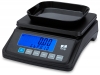 ZZap MS10 Coin Scale - money scale - Calibrate your own cash drawer coin cups and other containers