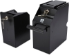 ZZap S10 POS Banknote safe-1 key to connect/release the safe from the countertop, 1 key to access the banknote storage
