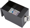 ZZap S20 POS Cash Safe-Stores up to 500 banknotes (all currencies & denominations)