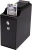 ZZap-S30-POS-Cash-Safe-Insert one or more banknotes/coins for secure storage