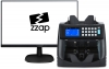 ZZap USB Update Cable - Compatible with the ZZap NC60