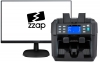 ZZap USB Update Cable - Compatible with the ZZap NC70