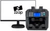 ZZap USB Update Cable - Compatible with the ZZap NC70