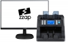 ZZap USB Update Cable - Compatible with the ZZap NC25