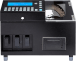 CS70 coin counter