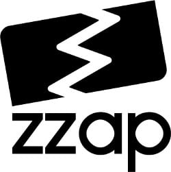 Zzap logo