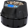 CS40 money counter coin counter