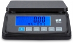 ZZap MS10 coin scale coin counter has Space-saving & portable design