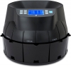 Coin Counter-Machine-Currency-Counterfeit-Detector-CS40 has compact and portable design