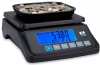 ZZap MS10 coin scale coin counter-Counts coin cups, bags & containers