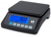 ZZap MS10 coin scale coin counter includes In the box: ZZap MS10, coin tray, platter, user manual, power lead & adaptor