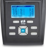 ZZap MS40 money scale coin counter bill counter has Detailed & easy-to-read count reports