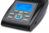 ZZap MS40 money scale coin counter bill counter Shows the quantity & value counted per denomination and the grand total