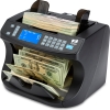 ZZap NC40 Dust Cover is Compatible with the NC40 Bill Counter
