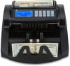 nc20i bill counter counterfeit detector alerts with visual and audio warning