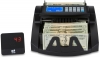 nc20i cash counter automatic or manual start