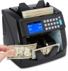 nc60 bill counter value counter has nc60 bill counter value counter has Ability to detect rogue denominations & currencies that have been mistakenly put in your stack