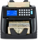 nc60 bill counter value counter has Mixed Denomination Value Counting