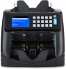 nc60 bill counter value counter has Full Colour Display With Quick Menu