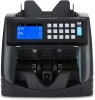 nc60 bill counter value counter has space saving design