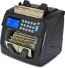 nc60 bill counter value counter has Automatic or Manual Start